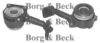 BORG & BECK BCS151 Central Slave Cylinder, clutch